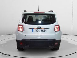 Jeep Renegade Limited - Miniatura 3