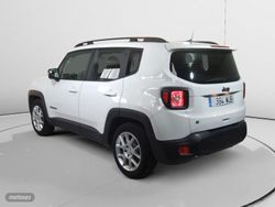 Jeep Renegade Limited - Miniatura 4