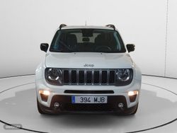 Jeep Renegade Limited - Miniatura 5
