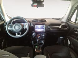 Jeep Renegade Limited - Miniatura 6
