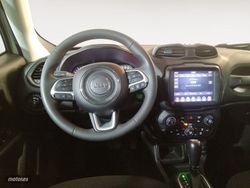 Jeep Renegade Limited - Miniatura 7