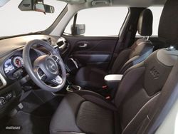 Jeep Renegade Limited - Miniatura 8