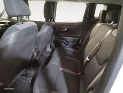 Jeep Renegade Limited - Miniatura 9