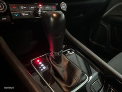 Jeep Compass Night Eagle Mild-Hybrid FWD - Miniatura 13