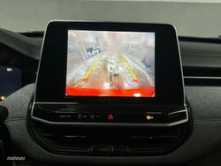Jeep Compass Night Eagle Mild-Hybrid FWD - Miniatura 18