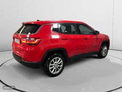 Jeep Compass Night Eagle Mild-Hybrid FWD - Miniatura 2