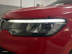 Jeep Compass Night Eagle Mild-Hybrid FWD - Miniatura 21