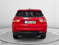 Jeep Compass Night Eagle Mild-Hybrid FWD - Miniatura 3