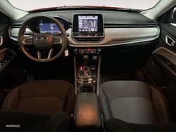 Jeep Compass Night Eagle Mild-Hybrid FWD - Miniatura 7