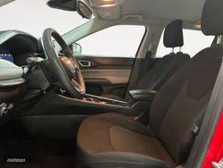 Jeep Compass Night Eagle Mild-Hybrid FWD - Miniatura 9