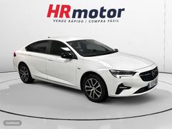 Opel Insignia Edition - Miniatura 1