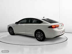 Opel Insignia Edition - Miniatura 4