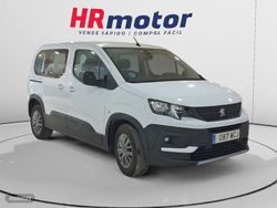 Peugeot Rifter Active Pack Business Standard BlueHDi 73 kW (100 CV) - Miniatura 1