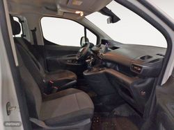 Peugeot Rifter Active Pack Business Standard BlueHDi 73 kW (100 CV) - Miniatura 10