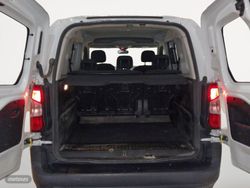 Peugeot Rifter Active Pack Business Standard BlueHDi 73 kW (100 CV) - Miniatura 12