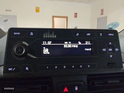 Peugeot Rifter Active Pack Business Standard BlueHDi 73 kW (100 CV) - Miniatura 15