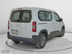 Peugeot Rifter Active Pack Business Standard BlueHDi 73 kW (100 CV) - Miniatura 2