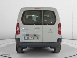 Peugeot Rifter Active Pack Business Standard BlueHDi 73 kW (100 CV) - Miniatura 3