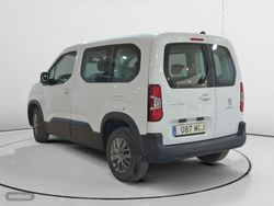 Peugeot Rifter Active Pack Business Standard BlueHDi 73 kW (100 CV) - Miniatura 4