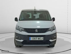 Peugeot Rifter Active Pack Business Standard BlueHDi 73 kW (100 CV) - Miniatura 5