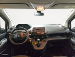 Peugeot Rifter Active Pack Business Standard BlueHDi 73 kW (100 CV) - Miniatura 7