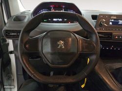 Peugeot Rifter Active Pack Business Standard BlueHDi 73 kW (100 CV) - Miniatura 8