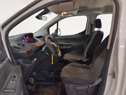 Peugeot Rifter Active Pack Business Standard BlueHDi 73 kW (100 CV) - Miniatura 9