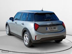 Mini Cooper C 115 kW (156 CV) - Miniatura 4