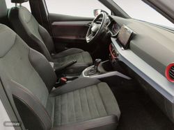 Seat Arona FR XL RX - Miniatura 10