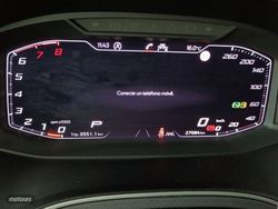 Seat Arona FR XL RX - Miniatura 13
