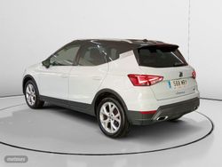 Seat Arona FR XL RX - Miniatura 4