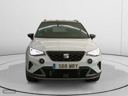 Seat Arona FR XL RX - Miniatura 5