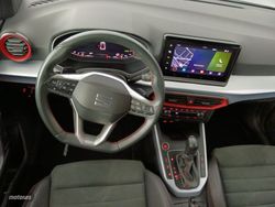 Seat Arona FR XL RX - Miniatura 6