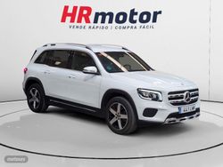 Mercedes Clase GLB 200 D 4MATIC DCT - Miniatura 1