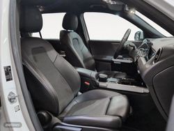 Mercedes Clase GLB 200 D 4MATIC DCT - Miniatura 10