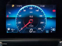 Mercedes Clase GLB 200 D 4MATIC DCT - Miniatura 14