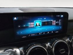 Mercedes Clase GLB 200 D 4MATIC DCT - Miniatura 16