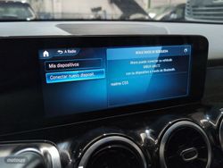 Mercedes Clase GLB 200 D 4MATIC DCT - Miniatura 17
