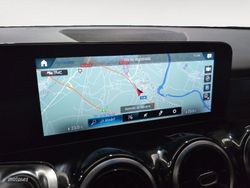 Mercedes Clase GLB 200 D 4MATIC DCT - Miniatura 18