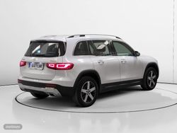 Mercedes Clase GLB 200 D 4MATIC DCT - Miniatura 2