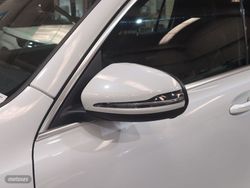 Mercedes Clase GLB 200 D 4MATIC DCT - Miniatura 22