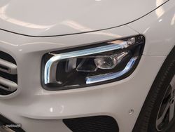 Mercedes Clase GLB 200 D 4MATIC DCT - Miniatura 23