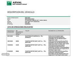 Mercedes Clase GLB 200 D 4MATIC DCT - Miniatura 24