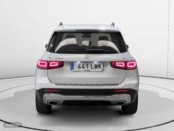 Mercedes Clase GLB 200 D 4MATIC DCT - Miniatura 3