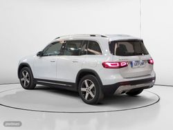 Mercedes Clase GLB 200 D 4MATIC DCT - Miniatura 4