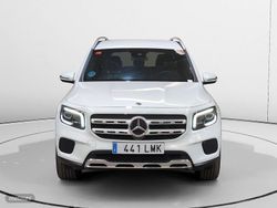 Mercedes Clase GLB 200 D 4MATIC DCT - Miniatura 5