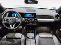 Mercedes Clase GLB 200 D 4MATIC DCT - Miniatura 6