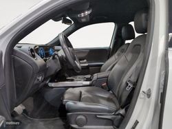 Mercedes Clase GLB 200 D 4MATIC DCT - Miniatura 8