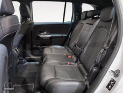 Mercedes Clase GLB 200 D 4MATIC DCT - Miniatura 9