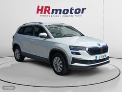 Skoda Karoq 2.0 TDI Ambition - Miniatura 1